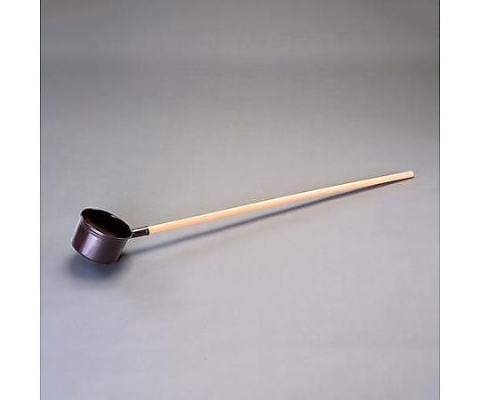 3.7L/1200mm ひしゃく(ﾎﾟﾘｴﾁﾚﾝ製)