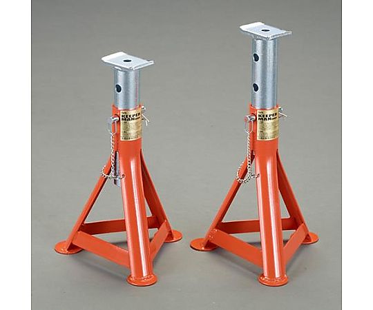 2.0ton/265-380mm ジャッキスタンド(2台)