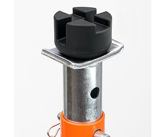 3.0ton/295-490mm ジャッキスタンド(2台)