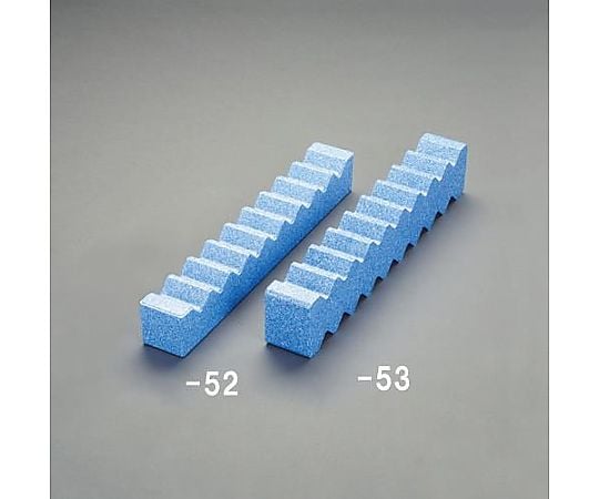 594x110x83mm 発泡ﾎﾟﾘﾌﾟﾛﾋﾟﾚﾝ枕木(中用)