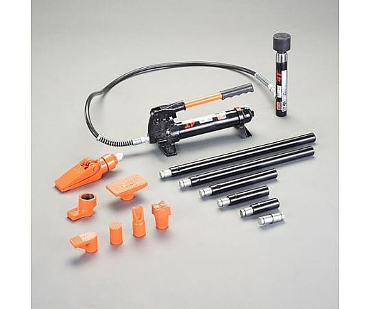 4.0ton 油圧レスキューセット