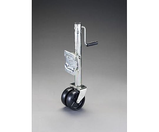 680kg/365-680mm トレーラージャッキ EA993MT-5
