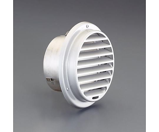 97-111mm 丸型ｶﾞﾗﾘ(強制給排気口用/SUS)