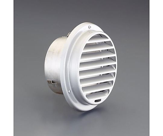 145-160mm 丸型ｶﾞﾗﾘ(強制給排気口用/SUS)