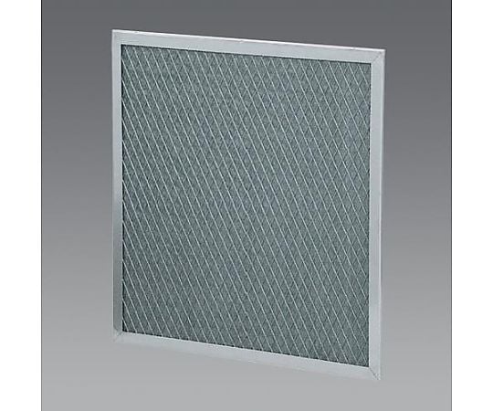 610x610x 10mm ｴｱﾌｨﾙﾀｰ(ｵｲﾙﾐｽﾄ用/標準型) EA997PP-2