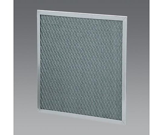 500x500x 10mm ｴｱﾌｨﾙﾀｰ(ｵｲﾙﾐｽﾄ用/高性能型) EA997PP-11