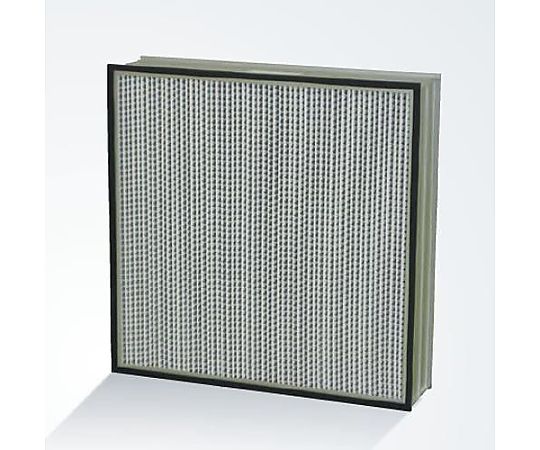 EA997PJ-12｜610x610x10mm エアフィルター(ｱﾙﾐ枠付)のページ -