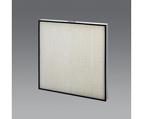 610x610x30mm ｴｱﾌｨﾙﾀｰ(帯電不織布/ｱﾙﾐ枠付)