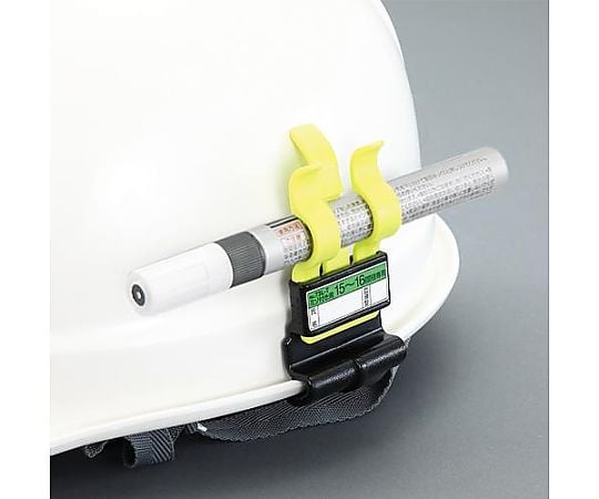 マーカーホルダー (溝無ﾍﾙﾒｯﾄ用)