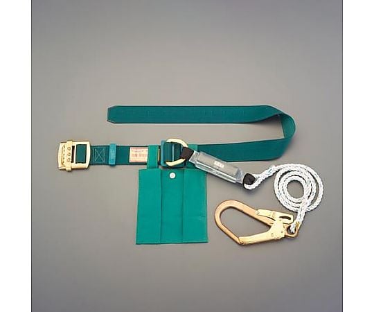 墜落制止用器具(胴ﾍﾞﾙﾄ/防爆型)