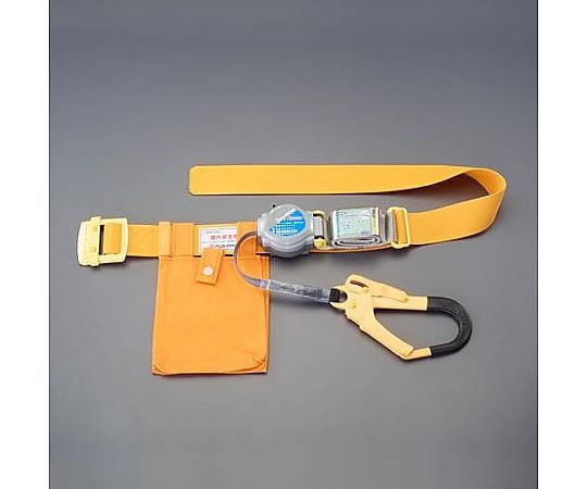 墜落制止用器具(胴ﾍﾞﾙﾄ/短絡防止型)