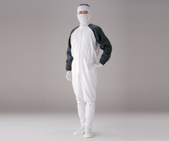 コンポジットワンピース　PP1030X　ネービー4L　10枚入