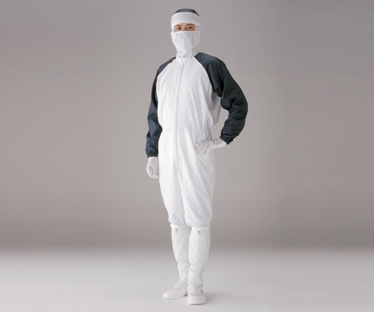 コンポジットワンピース　PP1030X　ネービー5L　10枚入