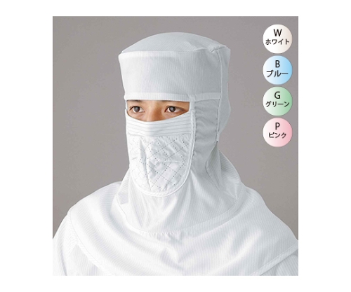 スーパーヘパフード　PA1754　グリーンLL　10枚入