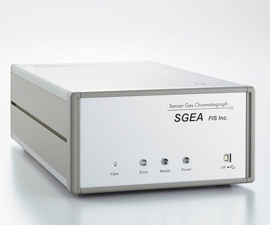 64-8002-62-64 センサーガスクロマトグラフ 硫化物測定器 レンタル30日 ODSA-P3-A-R