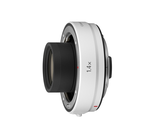 RFレンズ用エクステンダー　EXTENDER RF1.4x