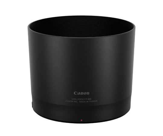レンズフード　ET-88B