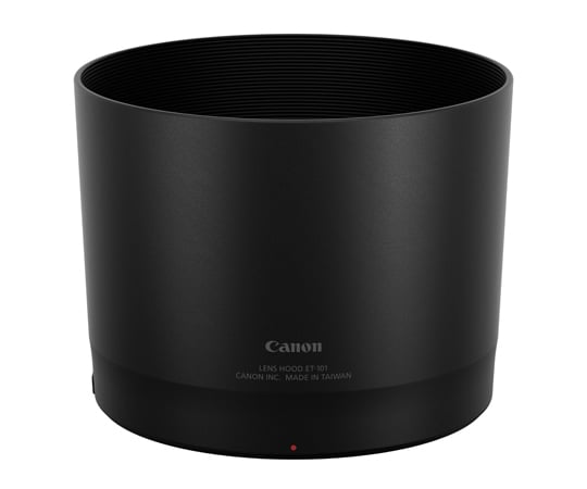 レンズフード　ET-101