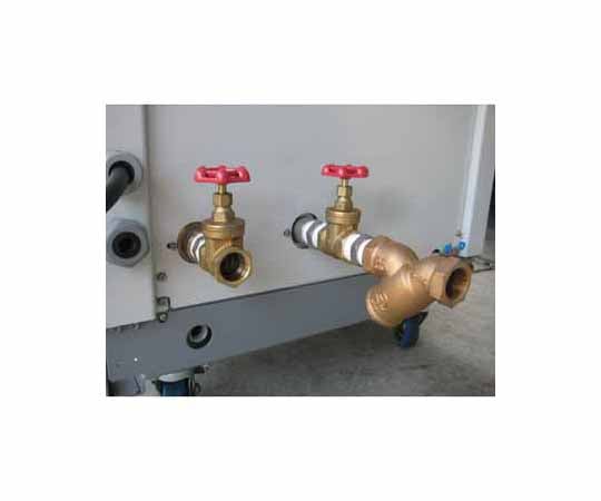 64-8003-82-64 冷却水循環装置 レンタル30日 RKE5500B-V-G2