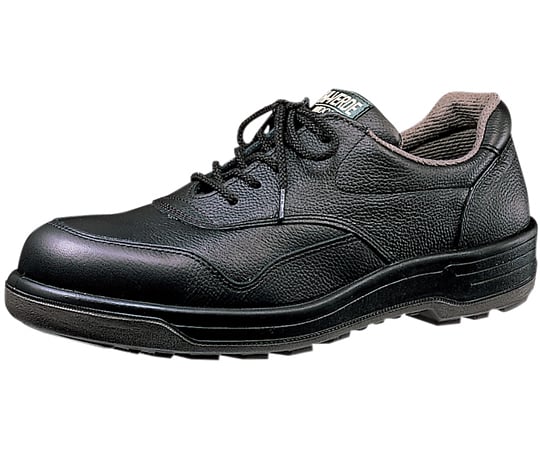 ミドリ安全 JIS規格 安全靴 ブラック 24.0cm 1足 IP5110J-24-