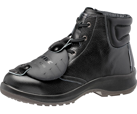 冬セール開催中 JIS規格認定 ワイド樹脂先芯安全靴 プレミアム
