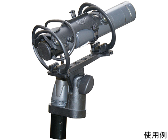 取扱を終了した商品です］SENNHEISER MKH416用マイクロフォン