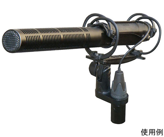 取扱を終了した商品です］SENNHEISER MKH416用マイクロフォン
