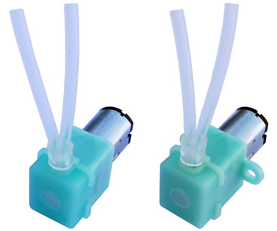 チューブポンプ　Ring Pump（R）