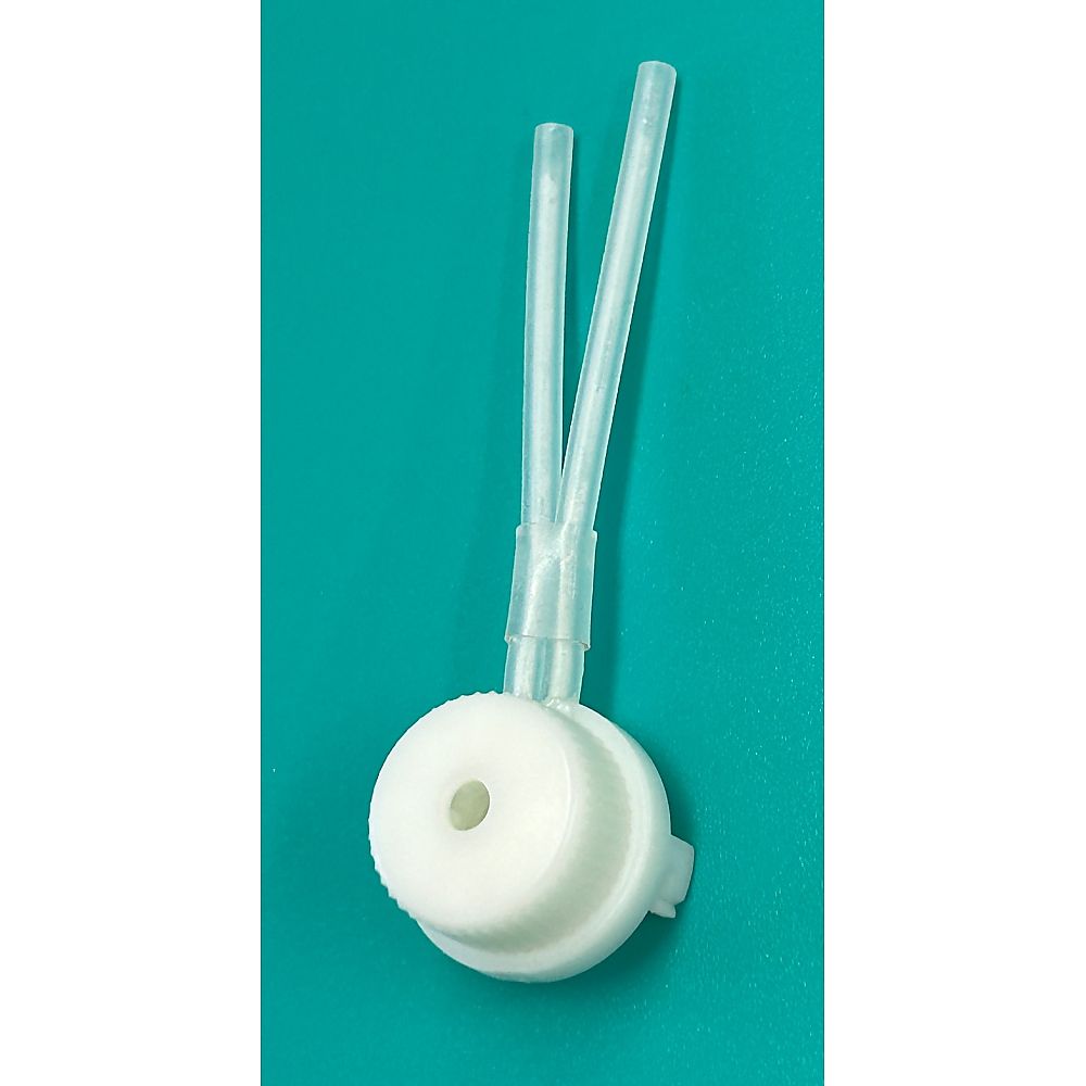 チューブポンプRP-CⅢ1.6R型用　交換ヘッド