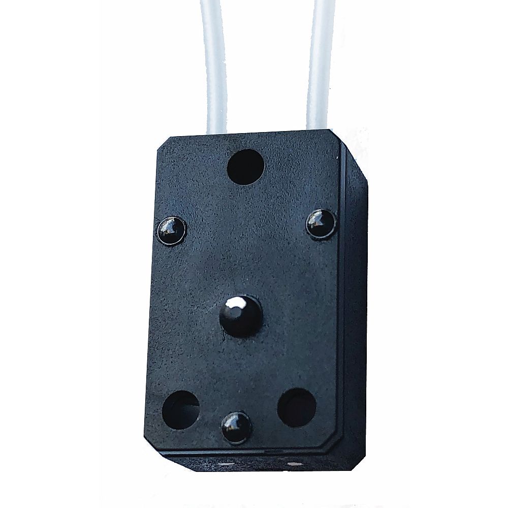 チューブポンプRP-TXP5S-P04L-DC3VS用　交換ヘッド（滅菌用）