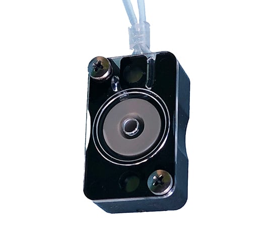 チューブポンプRP-HX01S-1A-DC3VS用　交換ヘッド