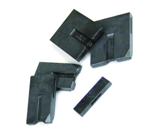 ロータリー真空ポンプ　RV5用　ブレードキット