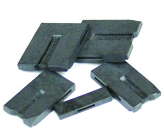 ロータリー真空ポンプ　RV8用　ブレードキット