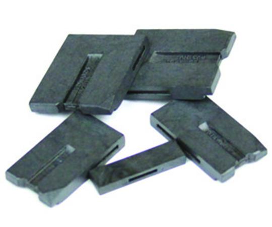 ロータリー真空ポンプ　RV12用　ブレードキット