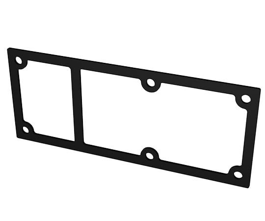 オイルミストフィルタ　MF100AE用　ガスケット