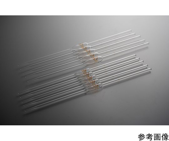 64-8089-13 ホールピペット カスタム品 1.4mL CL2070-TK-014