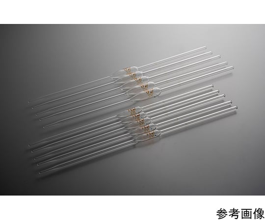 64-8089-30 ホールピペット カスタム品 3.5mL CL2070-TK-035