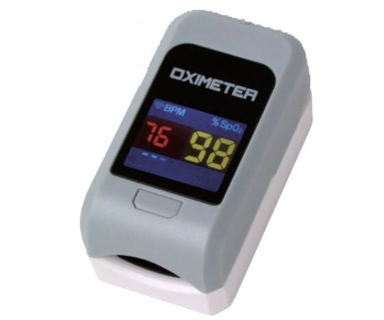 64-8089-76 パルスオキシメーターフィンガーチップOximeter PDT-POD3