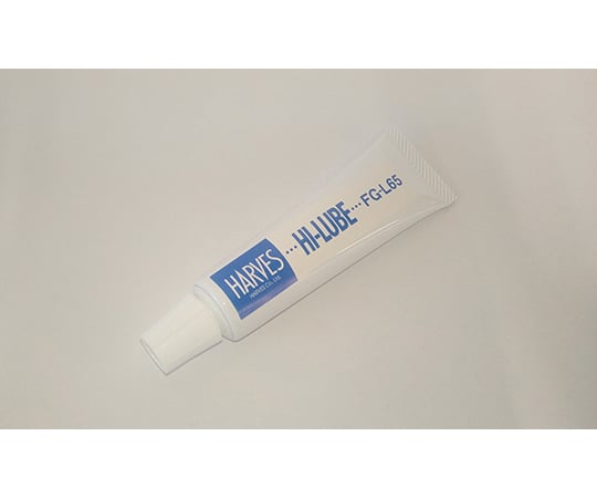 64-8090-55 HI-LUBE（フッ素グリース） 50gチューブ入 FG-L200 【AXEL