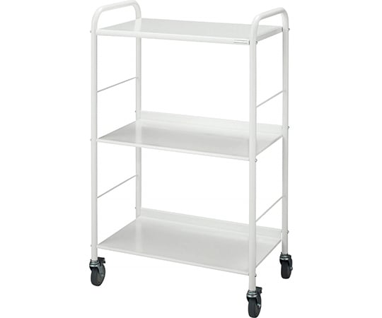 ボックスファイルワゴン