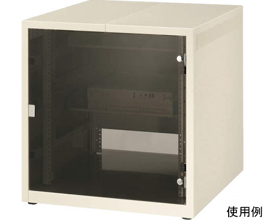 サーバーラック