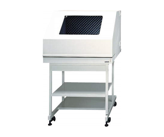 防音プリンタースタンド