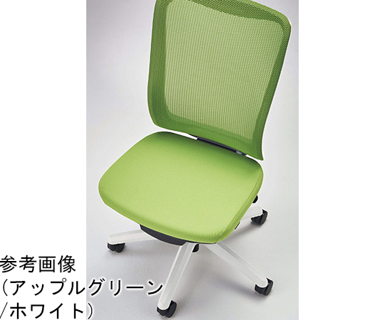 オフィスチェアー　レイオス　コズミックブルー　No.3545F-K