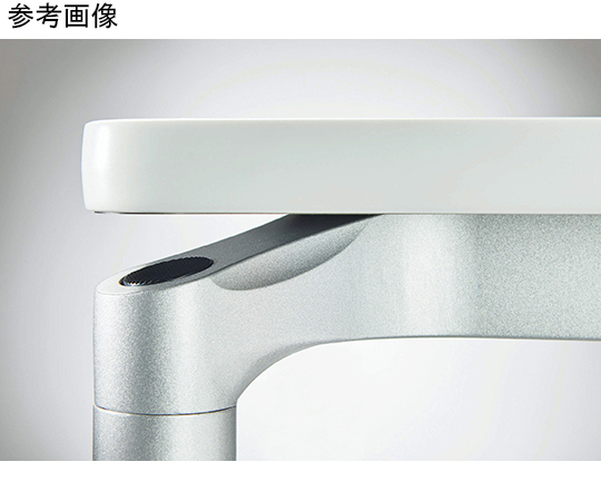 ミーティング用テーブル（ブラック脚）　カロティア　2nd　CO-M99-WK