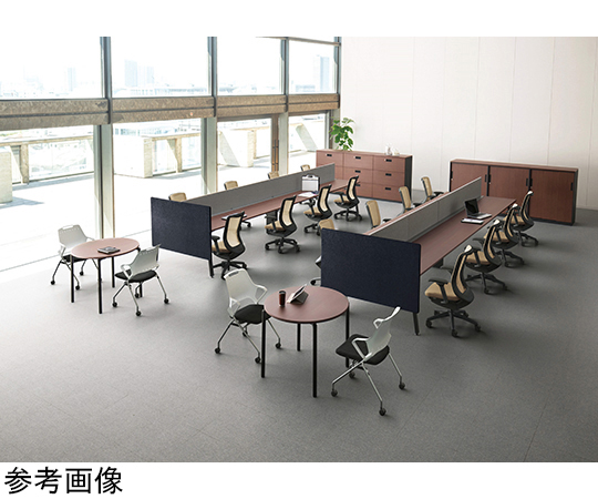 超高品質 プロジェクタテーブルLPT-406R - オフィス家具