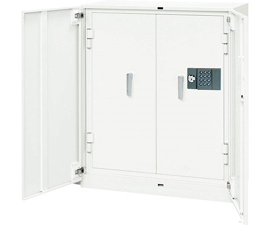 壁面耐火収納庫　デリカウォール〈Vシリーズ〉