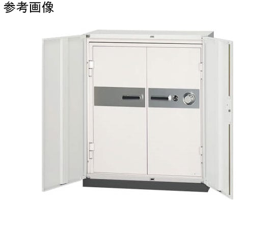 壁面耐火収納庫　オフィスユニット〈SVシリーズ〉