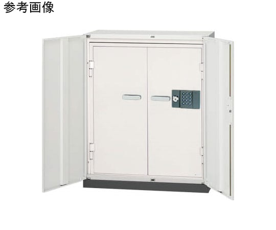 壁面耐火収納庫　オフィスユニット〈SVシリーズ〉