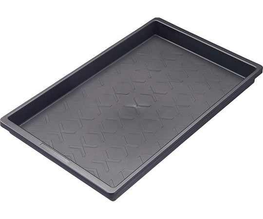 ロカーナオプション　シューズトレー　S　ブラック