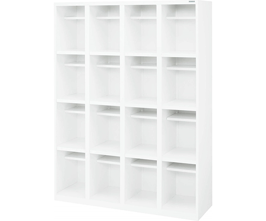 オープンシューズボックスタイプ